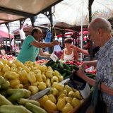 Pijačni prodavci i dalje bez fiskalnih kasa - do kraja 2026. godine 5