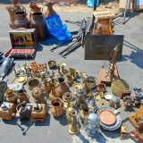 Pančevački buvljak: Divlji muzej pored hipodroma koji se otvara u cik zore 9