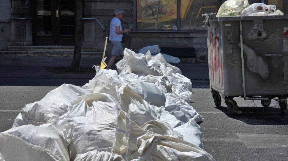 UŽIVO Sedmi dan blokada u Srbiji: Užičani protiv policije, Mitrovčani pumpaju na "Brionima" - Gde sve slede blokade u Beogradu? 7