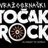 Konkurs za demo bendove na TočakRocku 4