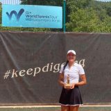 Draginji Vuković titula u Kuršumlijskoj banji 2