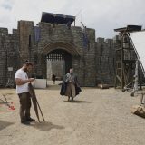 AP: Srbija glumi srednjevekovnu Englesku u novoj seriji o Robinu Hudu 3