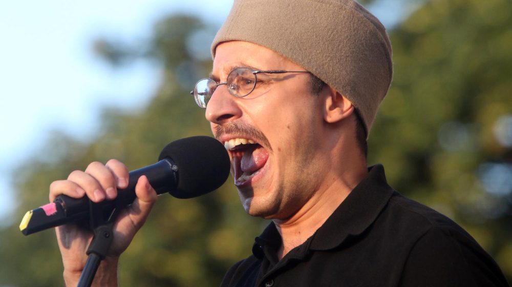 Student Marčetić: Svim smo srcem uz naš narod na Kosovu, režim odgovoran za ono što im se dešava 1