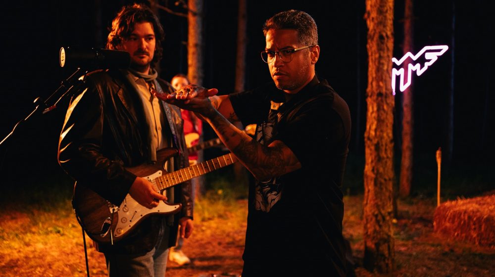 MMF x Nemanja x Agelast = Voodoo magija usred Divčibara 1