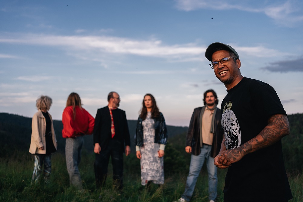 MMF x Nemanja x Agelast = Voodoo magija usred Divčibara 3