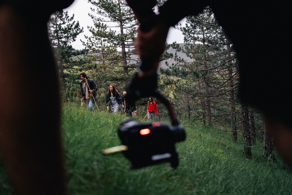 MMF x Nemanja x Agelast = Voodoo magija usred Divčibara 2