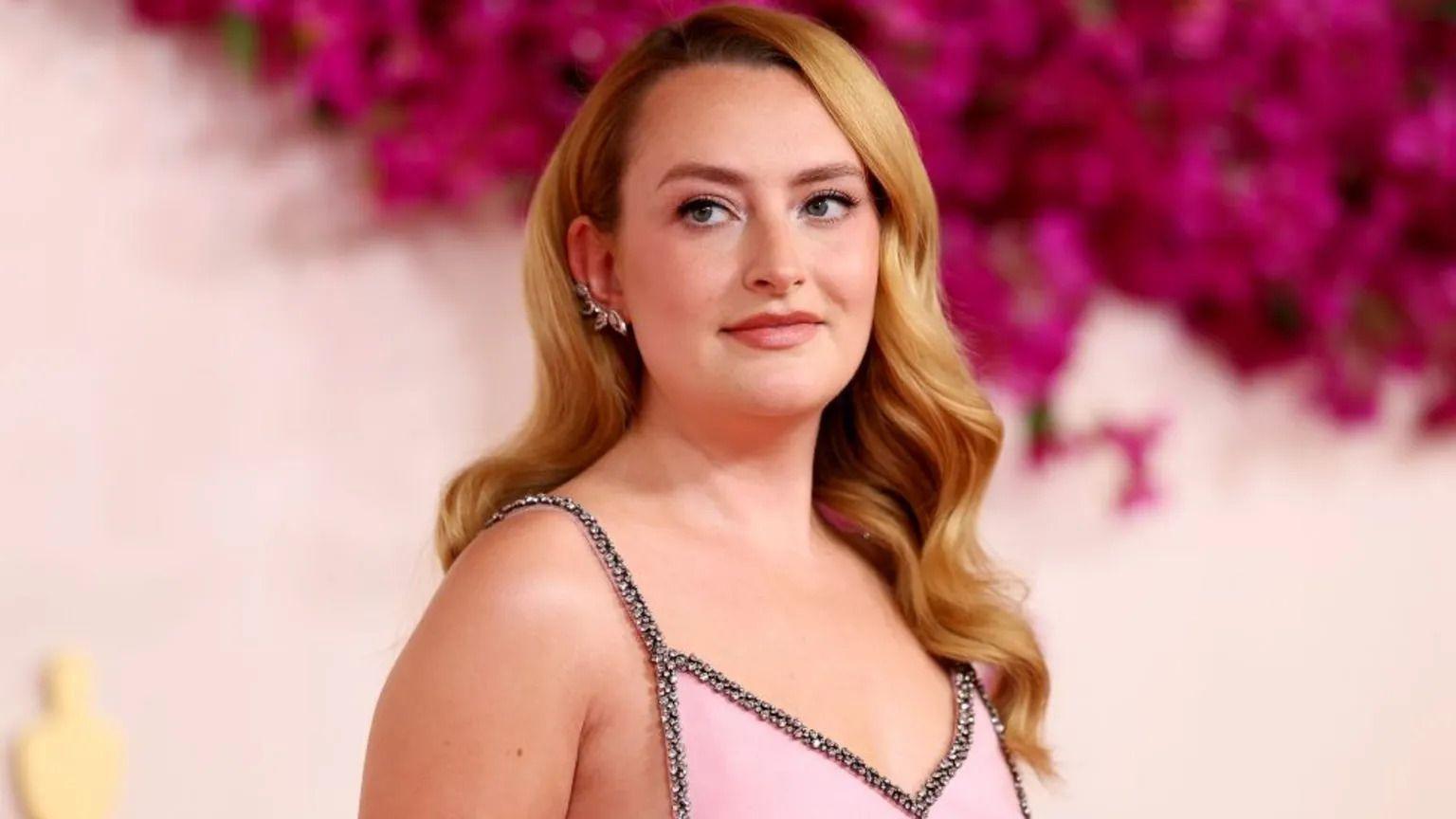 Voditeljka „Chicken Shop Date"-a Amelija Dimoldenberg