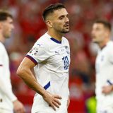 Dušan Tadić i Crvena zvezda - šta se dešava 6