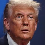 Paramaunt plaća nagodbu Trampu zbog intervjua sa Kamalom Haris 5