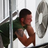 Kako su vrućine i klima uređaji doveli do drastično povećane letnje potrošnje struje? 4