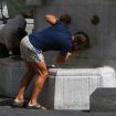 Pred nama tropski dan: Aktiviran narandžasti i žuti meteoalarm 11