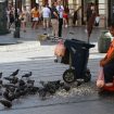 Beograd najtopliji grad ovog jutra, u 8 časova već izmereno 30 stepeni 11