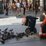 RHMZ upozorava: Kada se očekuju visoke temperature u Beogradu? 8