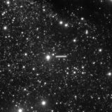 Misteriozni svemirski objekat mogao bi da bude najstarija kometa 20