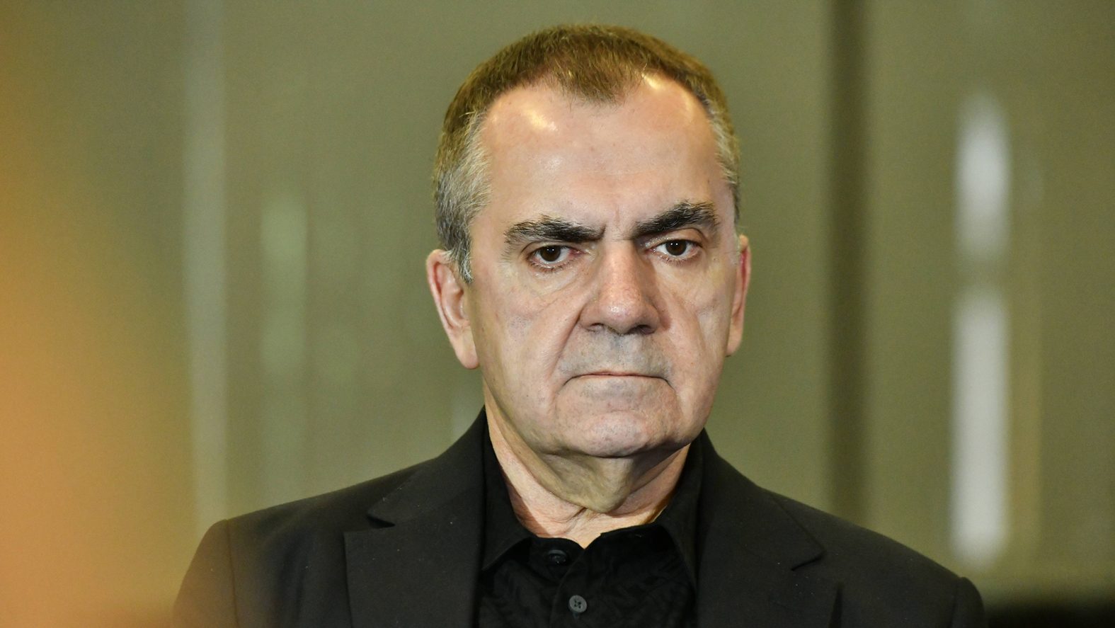 Zvanično ga nema, nezvanično ima: CN gas na protestima? 2