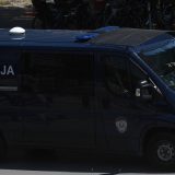 MUP se oglasio saopštenjem povodom tuče ispred "Marakane": Povređeno više policajaca 5