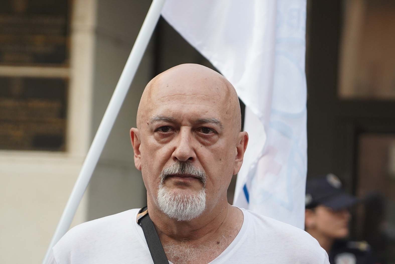 "Dovedena da smeni one koji podržavaju studente": Sutra štrajk upozorenja u bolnici u Kraljevu, sindikati traže ostavku v. d. direktorke 3