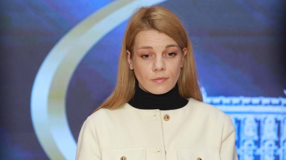 "Vučiću, nećeš moći da aboliraš sebe": Reković (SSP) posle pomilovanja devojke koja je pregazila studentkinju 1