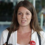 Valentina Reković: Šešeljevi snovi postaju java 8