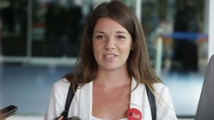 Valentina Reković: Šešeljevi snovi postaju java 3