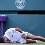 Đoković dva puta odložio, pa odustao od poslednjeg treninga pred meč sa Sinerom 4