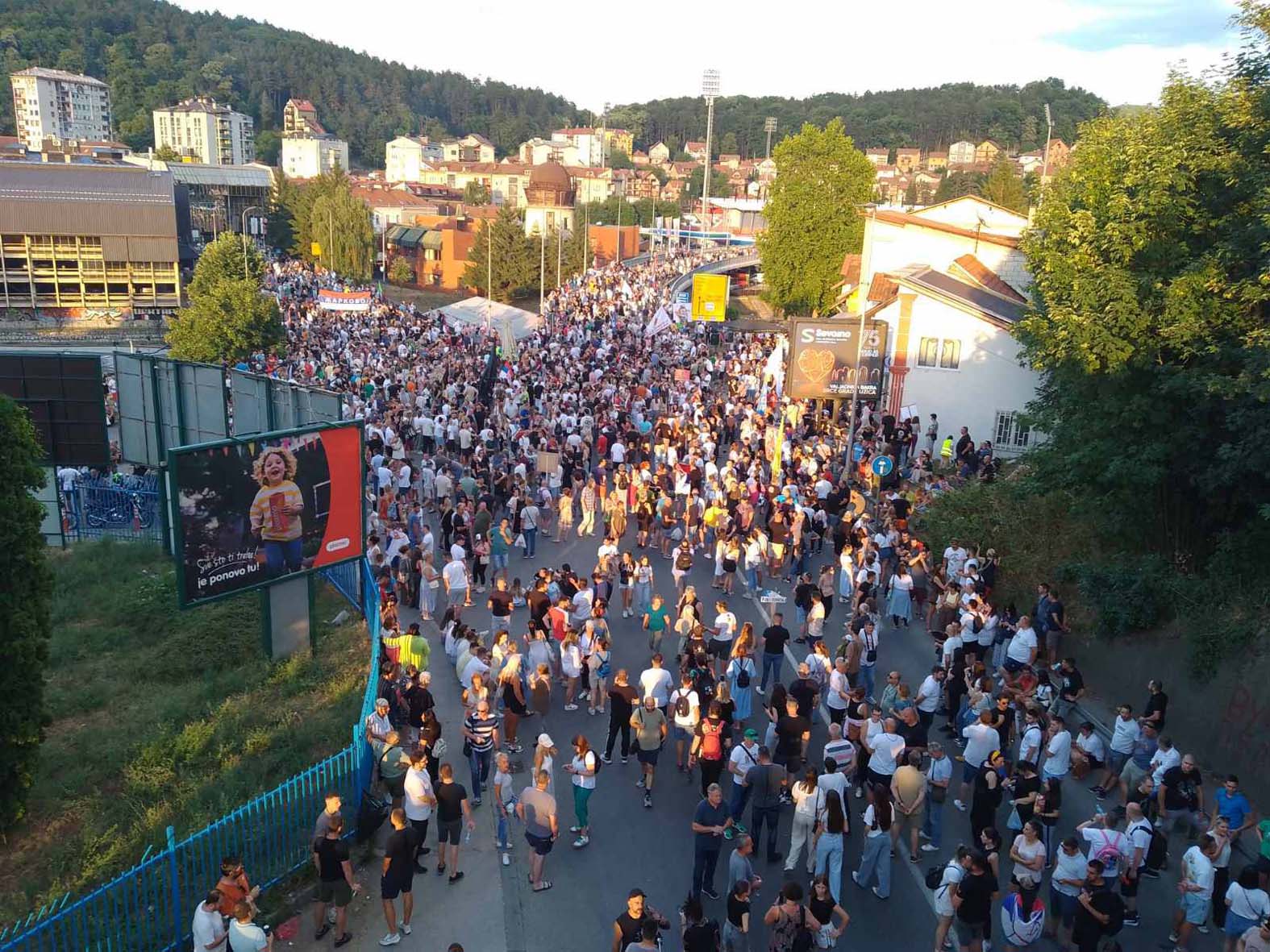 Tragom izjave Miloša Vučevića: Ako je SNS spremna za izbore, što ih onda ne raspiše? 3