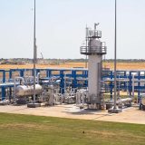 Banatski Dvor skladište gasa