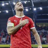 Marko Arnautović