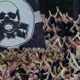 UEFA smatra da su mečevi srpskog i ukrajinskog kluba bezbednosno rizični: Bez Grobara u Katovicama i Ukrajinaca u Beogradu 4