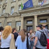 Dekanka Filološkog fakulteta za Danas o pozivu za saslušanje: Tužba je neuka i neznalačka 2