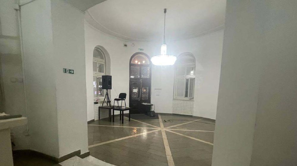 Nakon izbacivanja studenata iz SKC-a, stiže podrška umetničke scene 1