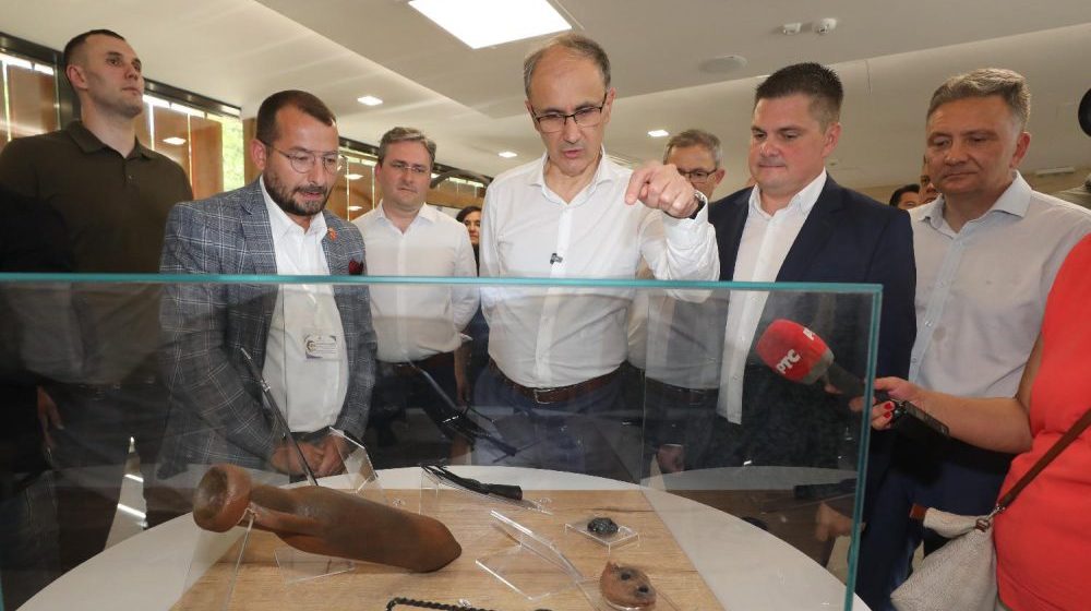 SSP otkriva zašto premijer posle (H)Lebana dolazi u Leskovac 1