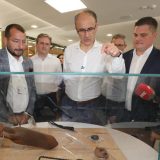 SSP otkriva zašto premijer posle (H)Lebana dolazi u Leskovac 6