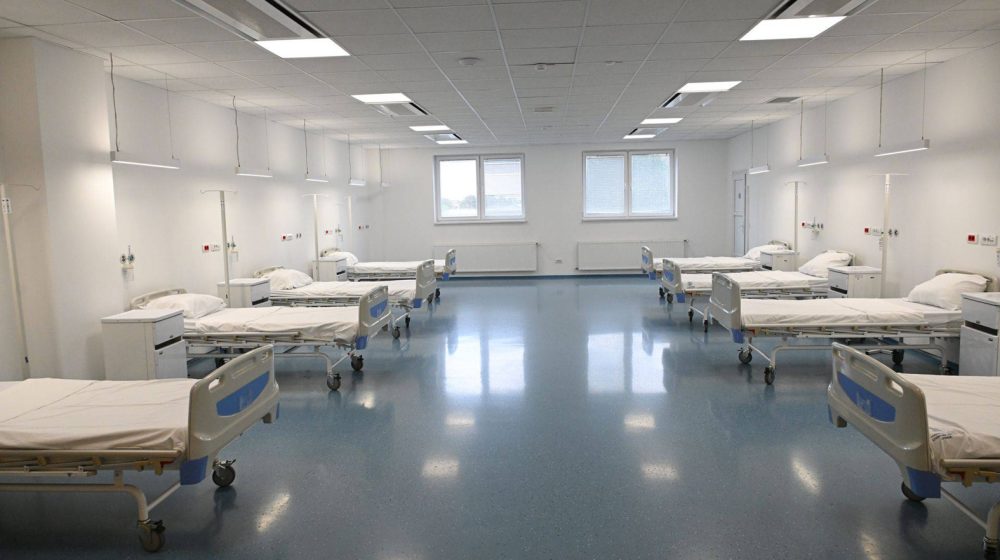 Javni sektor Srbije duguje 53 milijarde dinara, a najviše bolnice i apoteke 1