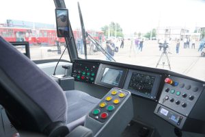 Jovanović (CLS): Verovatno da će tender za nabavku 85 kratkih tramvaja biti povučen 3 Jovanović (CLS): Verovatno da će tender za nabavku 85 kratkih tramvaja biti povučen 3