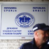 Sindikat Nezavisnost traži ostavku rektorke DUNP 5