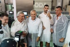 Na prirodnom izvoru snage: VODAVODA i Košarkaški savez Srbije nastavljaju saradnju 6