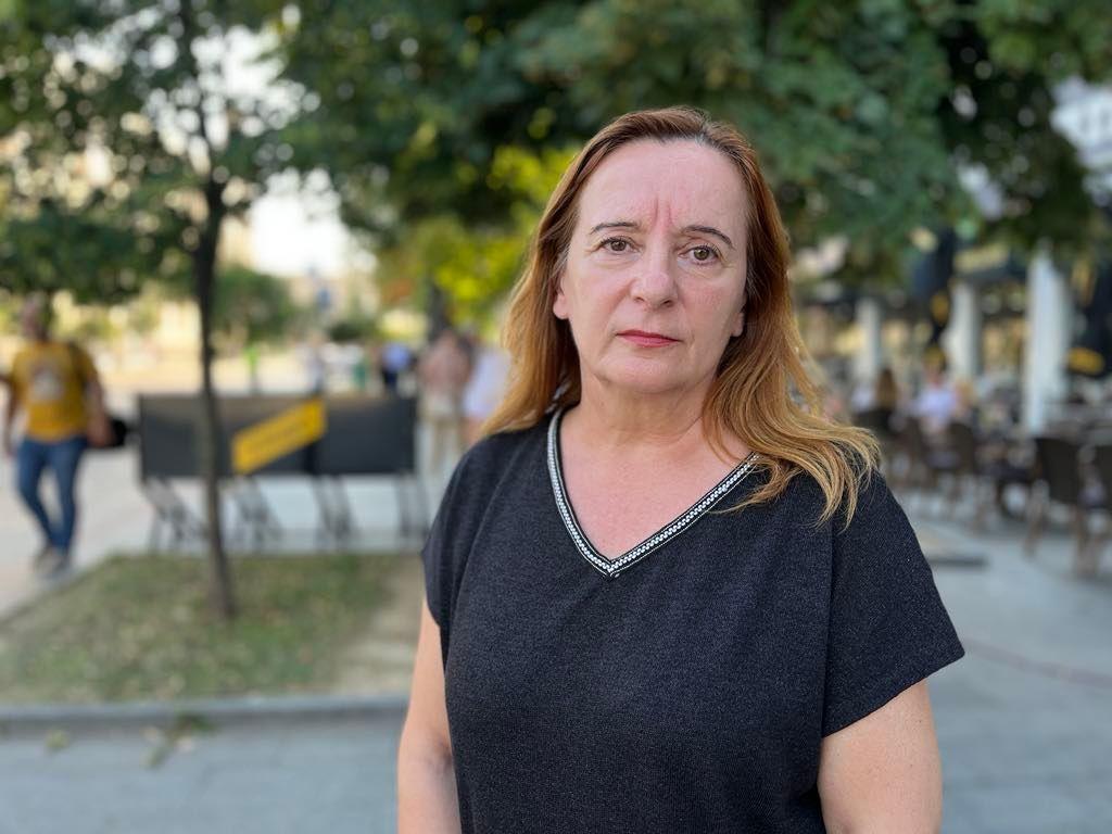 Dodik odustao od zakona o „zaštiti ustavnog poretka RS", opozicija ga naziva „represivnim" 4 Tanja Topić