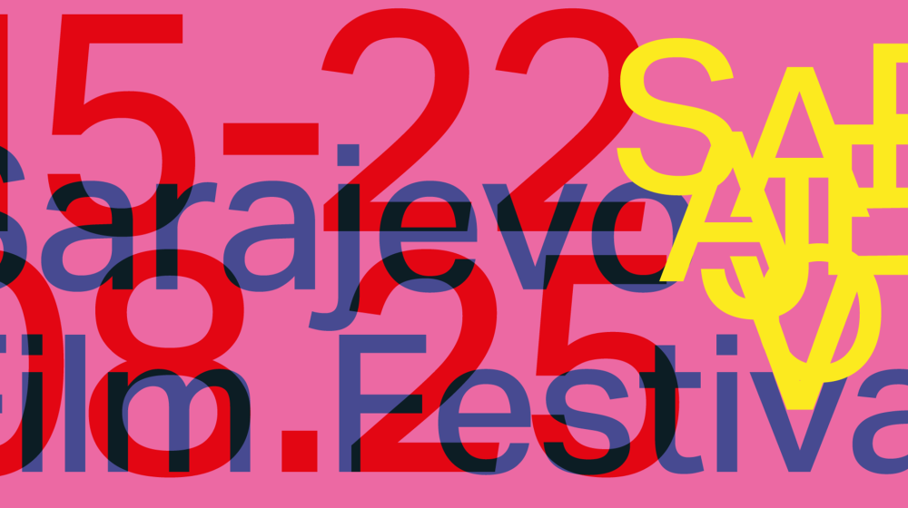 U konkurenciji za nagrade Srce Sarajeva 50 filmova: 31. Sarajevo Film Festival 1