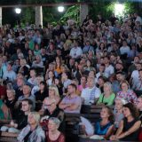 „Uaaaa" pomoćniku gradonačelnika Subotice i nestanak struje usred govora laureata na svečanom otvaranju 32. Palićkog festivala 10
