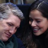 Razvode se Ana Ivanović i Bastijan Švajnštajger, potvrdio njen advokat za BBC 4