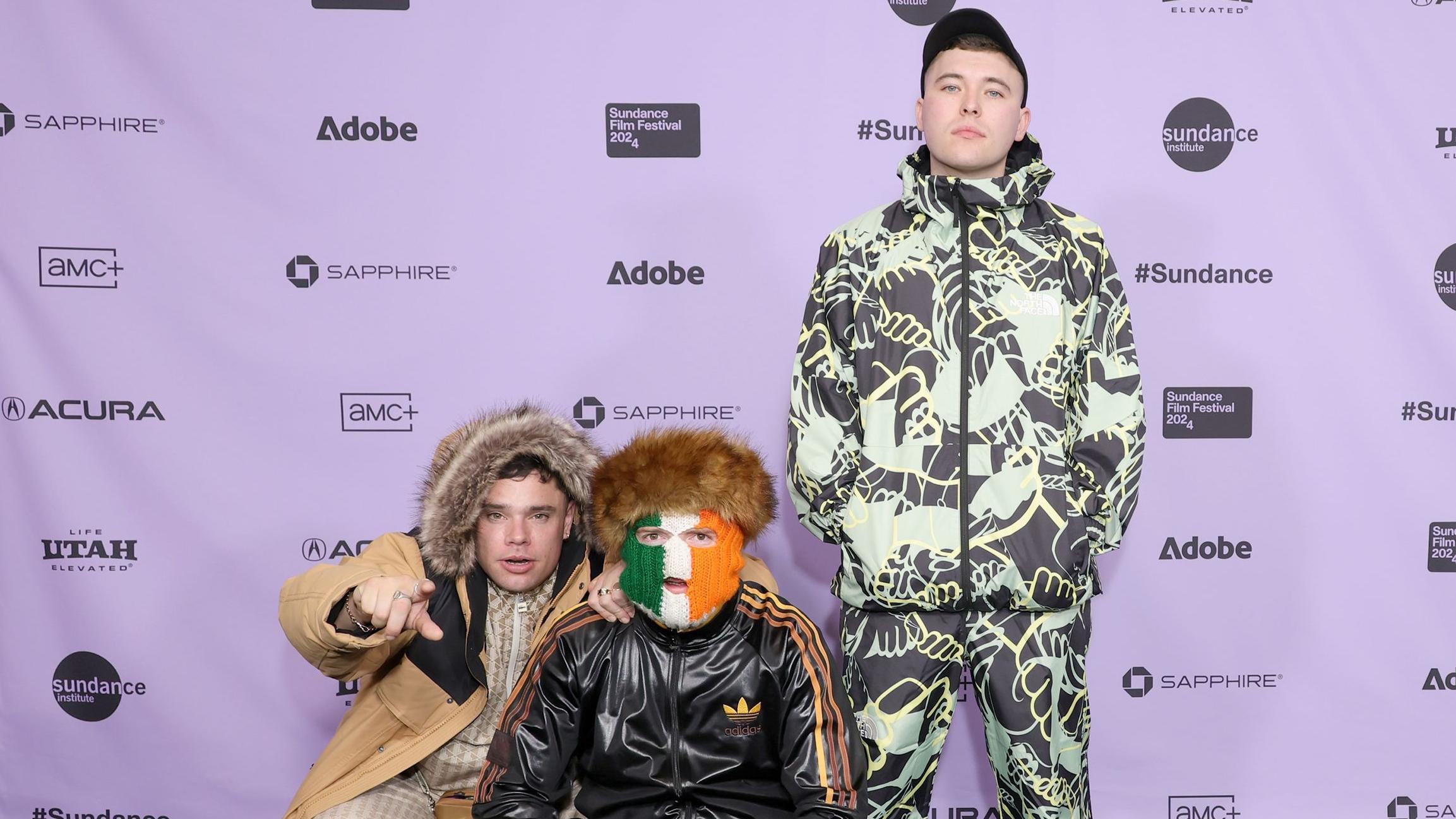 Grupa Nikep zabranjena u Mađarskoj na tri godine 3 Rep trio je izazvao kontroverze svojim provokativnim tekstovima