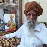 'Najstariji' maratonac na svetu poginuo pošto su ga udarila kola 5