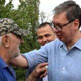 "Sirotinjo, i vođi si teška": Šta su sve pokazali požari na jugu Srbije? 13