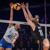 Odbojkašice Srbije pobedile Belgiju u Ligi nacija 1