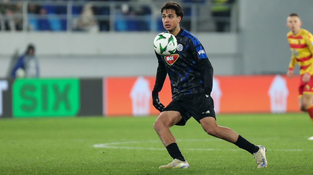 TSC kupio od Zvezde igrača za 200.000 evra, pa ga prodao za dva miliona 1