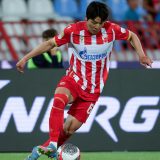 Kad i gde možete da gledate meč kvalifikacija za Ligu šampiona u fudbalu između Linkolna i Crvene zvezde? 1