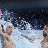 Vaterpolisti Španije posle penal serije pobedili Grčku i plasirali se u finale Svetskog prvenstva 3