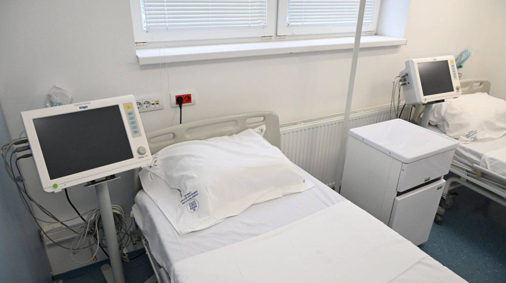 Pulmolog iz Čačka: U medicini može da se umre od pola tablete aspirina 8