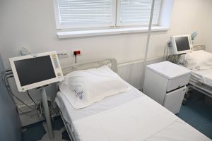 Lekarska komora: Do sada nisu vođeni postupci protiv lekara devojčice koja je preminula u Čačku 5